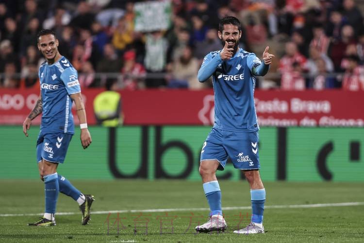 欧冠不被认证?伊斯科:我会告诉自己我是冠军 欧冠不被认证?伊斯科:我会告诉自己我是冠军